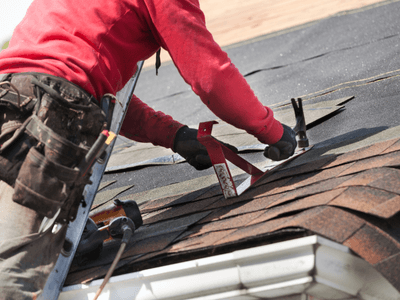 About Roof Repair Experts Ware Shoals, SC